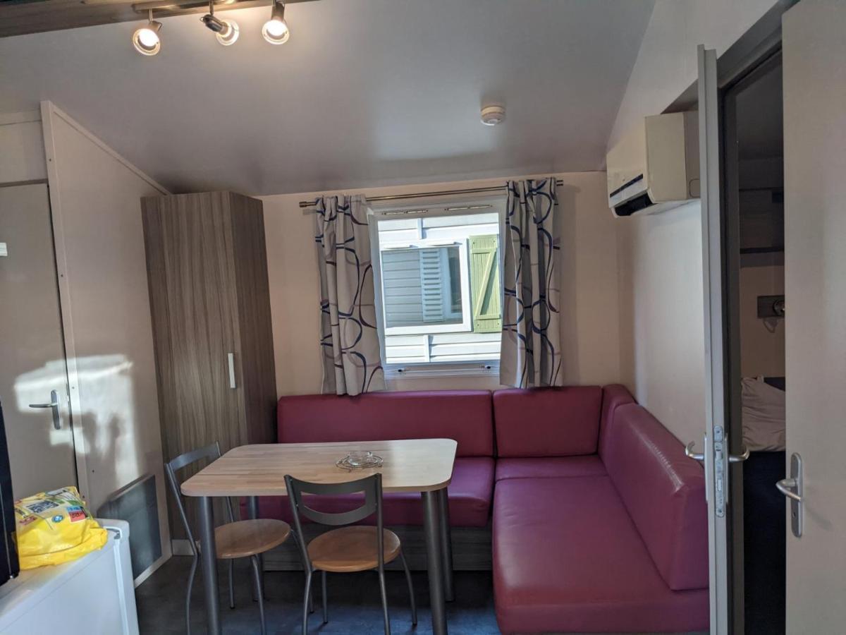 Campsite Domus Laura Europapark 20min *