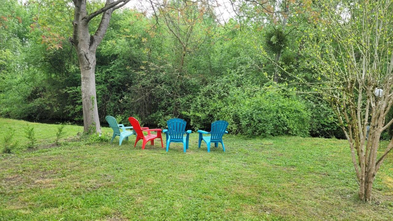Campsite Domus Laura Europapark 20min Boofzheim