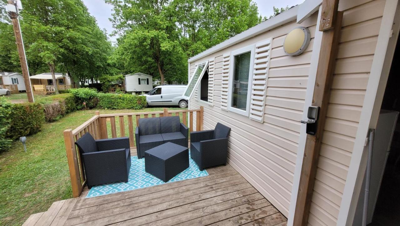 Campsite Domus Laura Europapark 20min