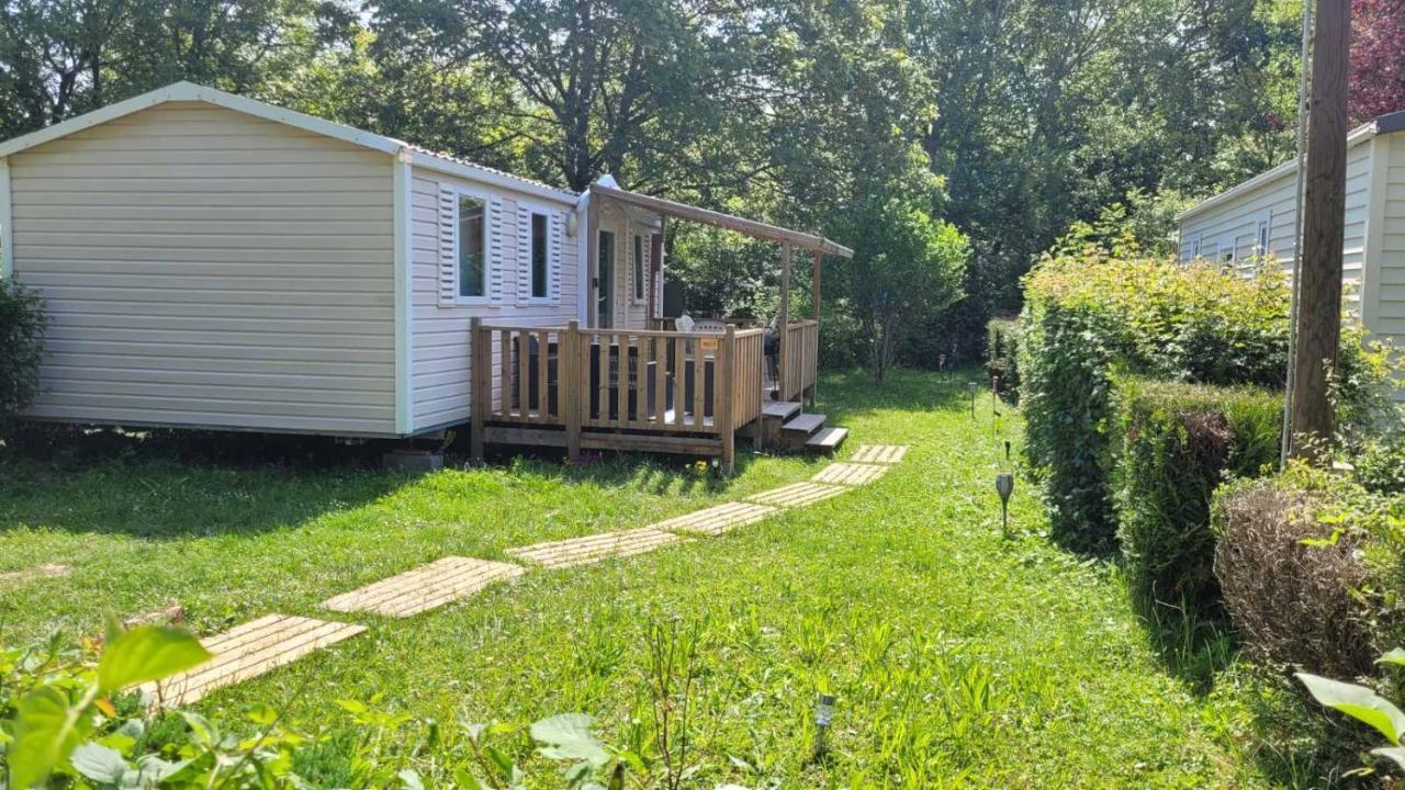 Campsite Domus Laura Europapark 20min