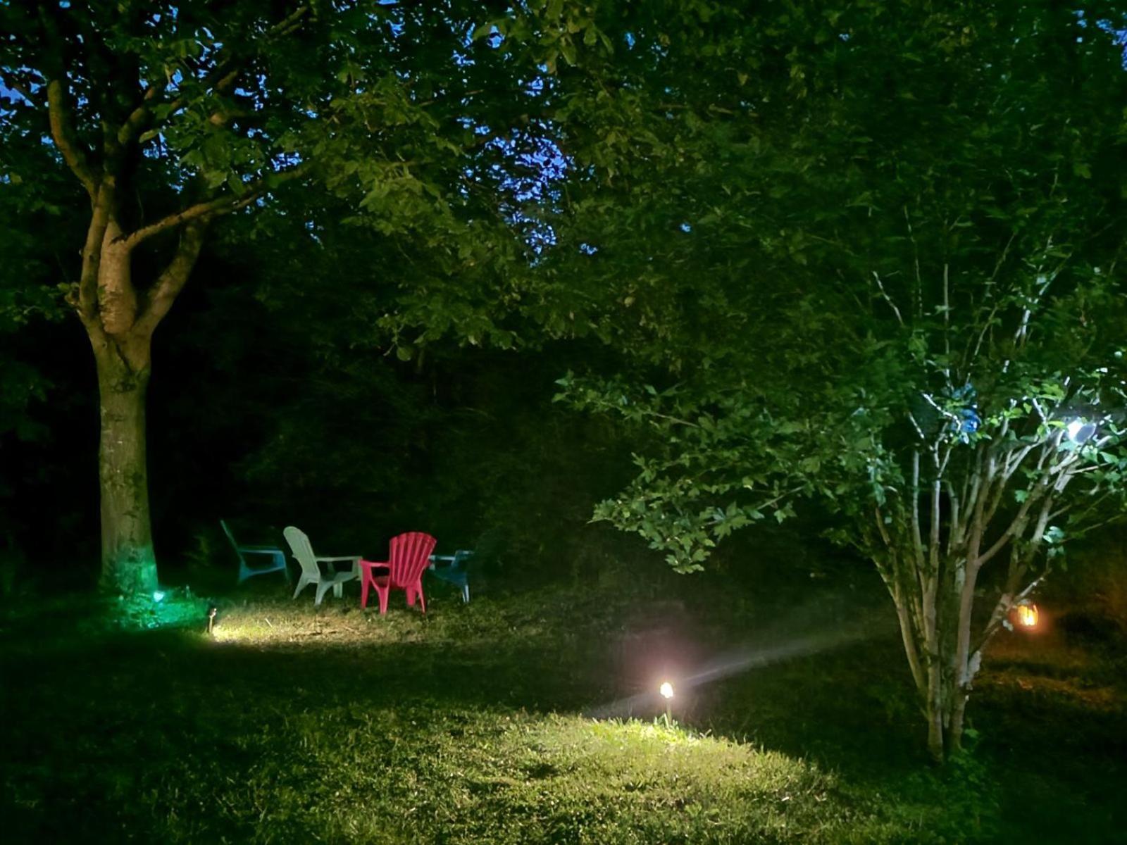Campsite Domus Laura Europapark 20min