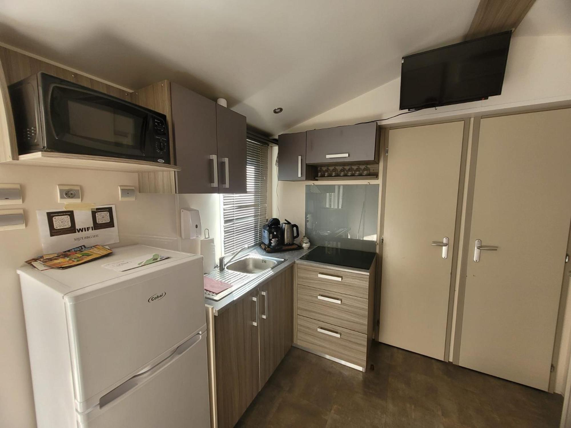 Campsite Domus Laura Europapark 20min